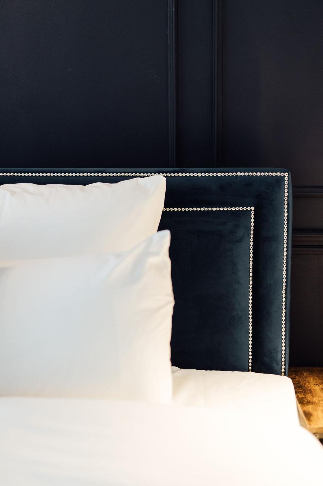 Hotel Nana Macs Prag